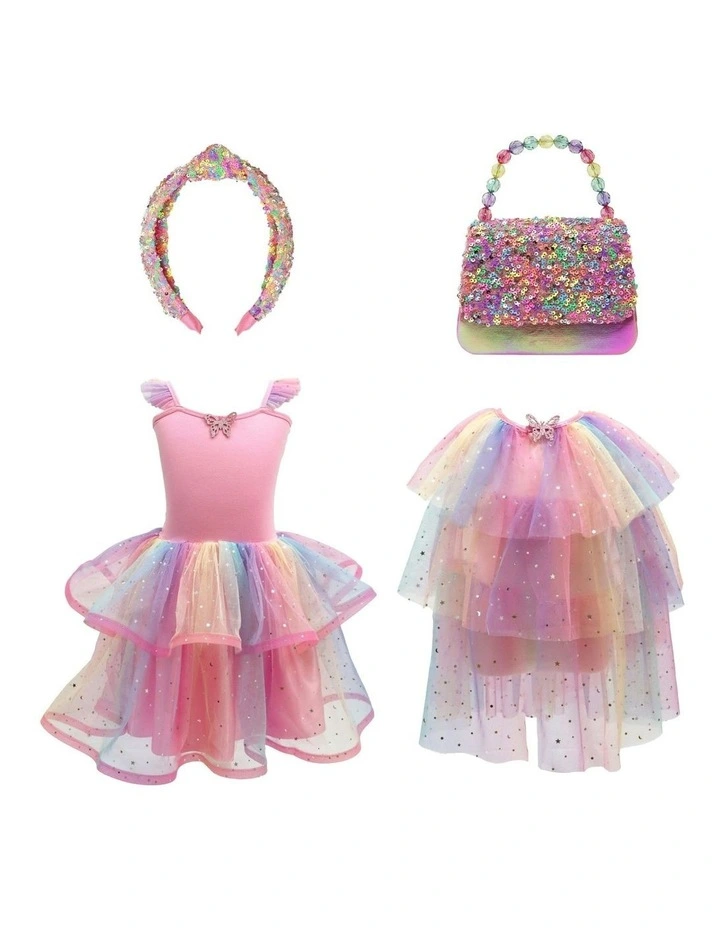 Dreamland Dress-Up Bundle in Multi image 1
