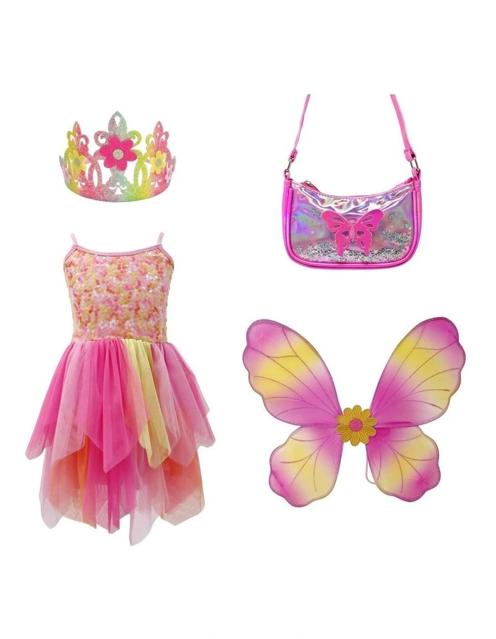 Stardust Unicorn Bundle in Multi image 1