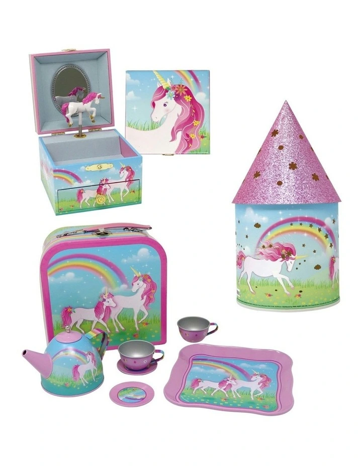 Unicorn Wonderland Bundle in Multi image 1