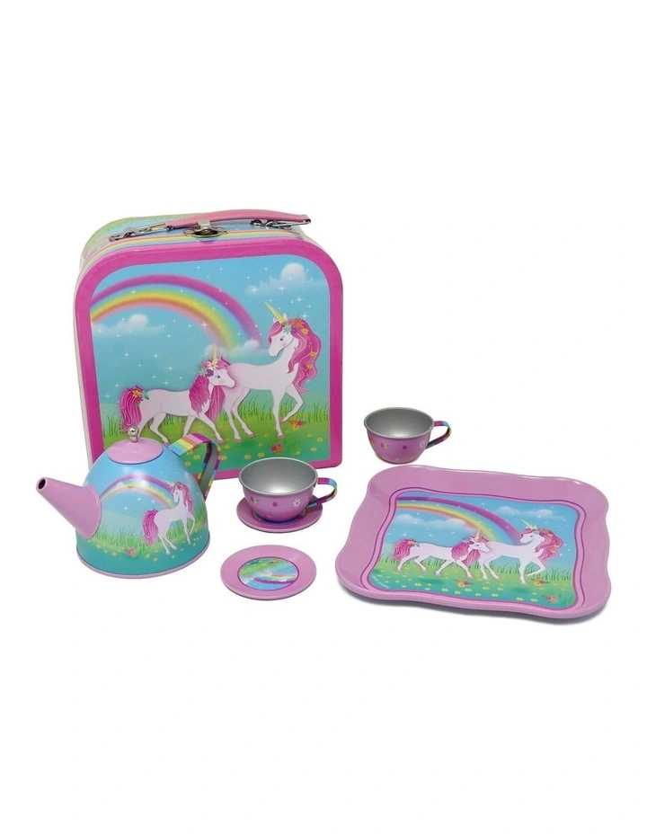 Unicorn Wonderland Bundle in Multi image 2