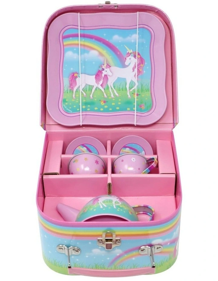 Unicorn Wonderland Bundle in Multi image 3