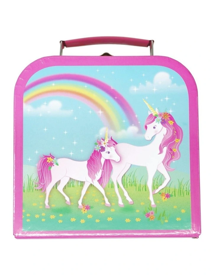 Unicorn Wonderland Bundle in Multi image 4