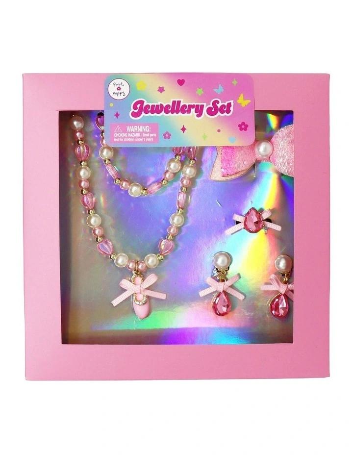 Ballet Dreams Gift Bundle in Pink image 2