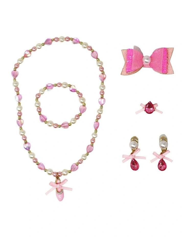 Ballet Dreams Gift Bundle in Pink image 3