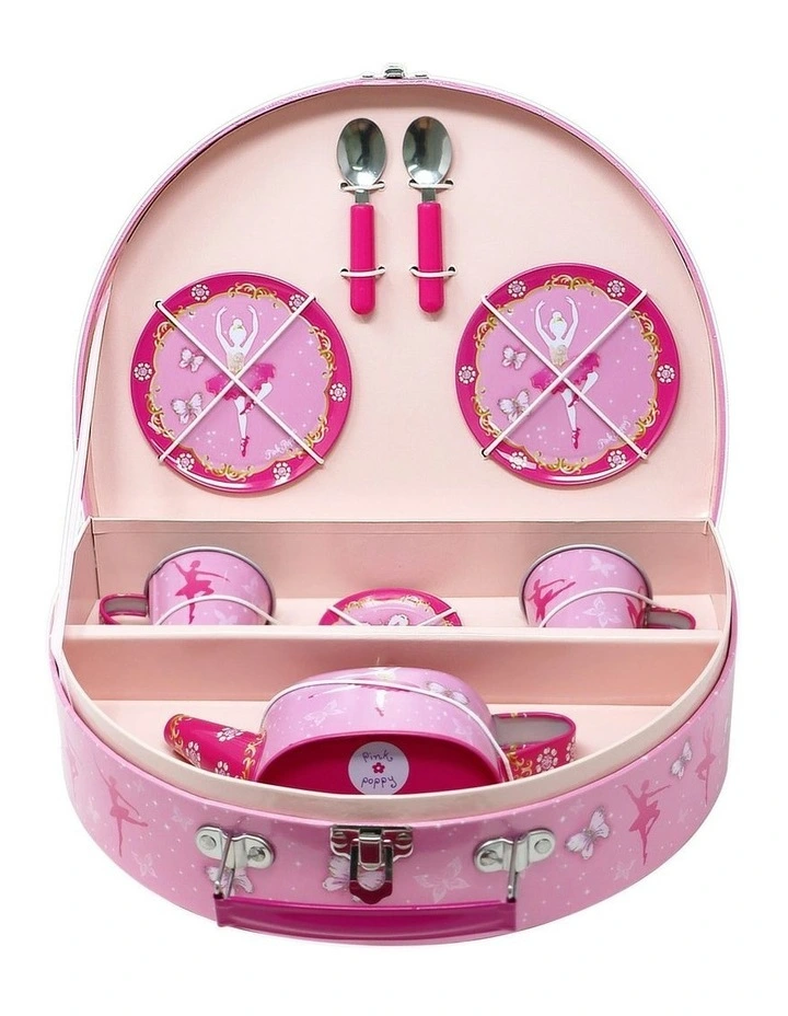 Ballet Dreams Gift Bundle in Pink image 6