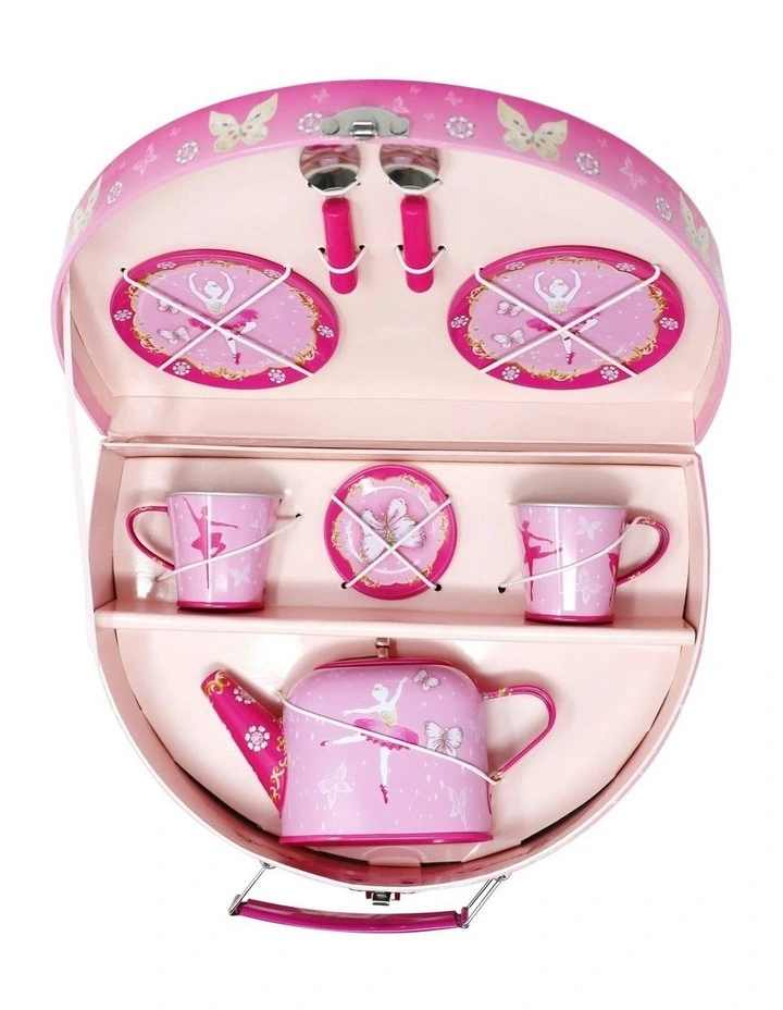 Ballet Dreams Gift Bundle in Pink image 7