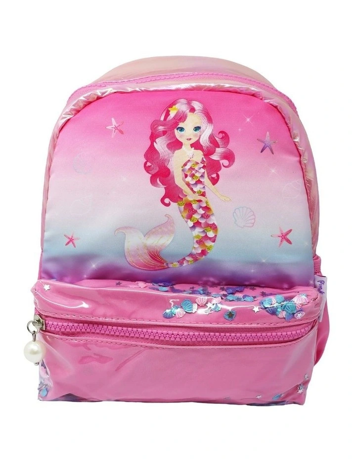 Mermaid Magic Gift Set in Pink image 2