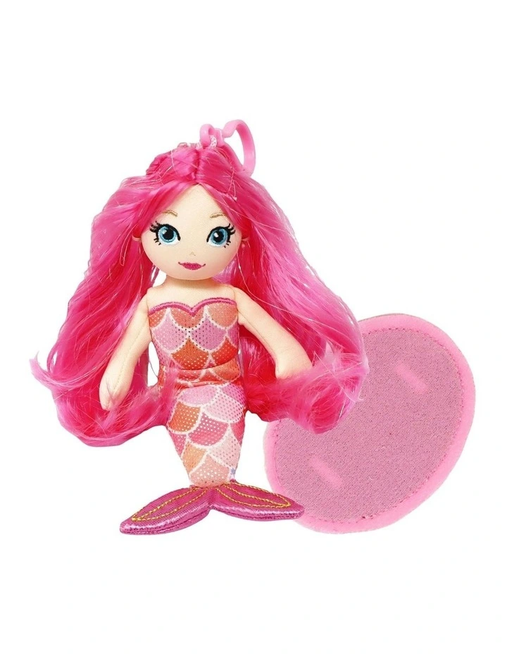 Mermaid Magic Gift Set in Pink image 7