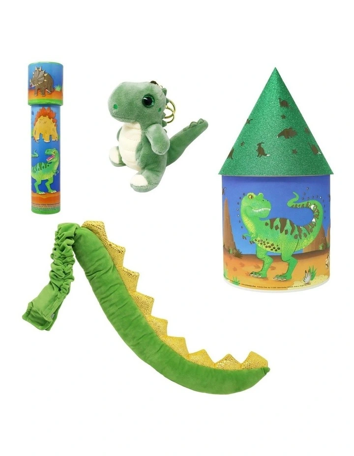Dinosaur Adventure Gift Set image 1