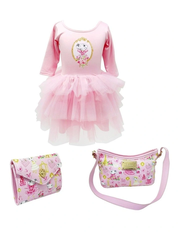 Chic Adventure Bundle image 1