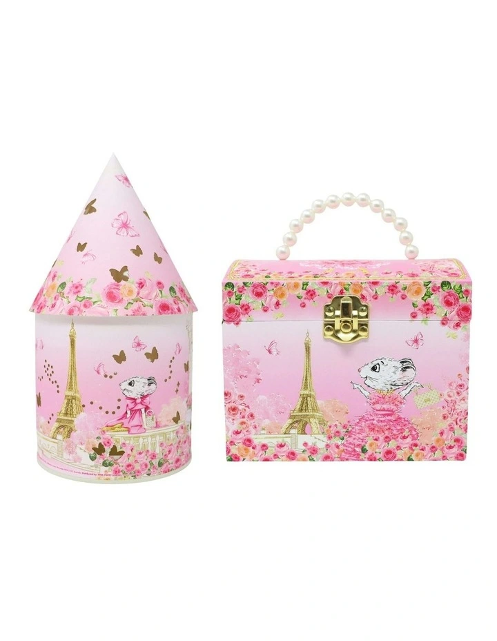 Claris Fashion Gifts Bundle in Pink image 1