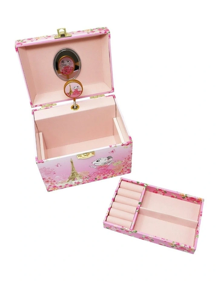 Claris Fashion Gifts Bundle in Pink image 2