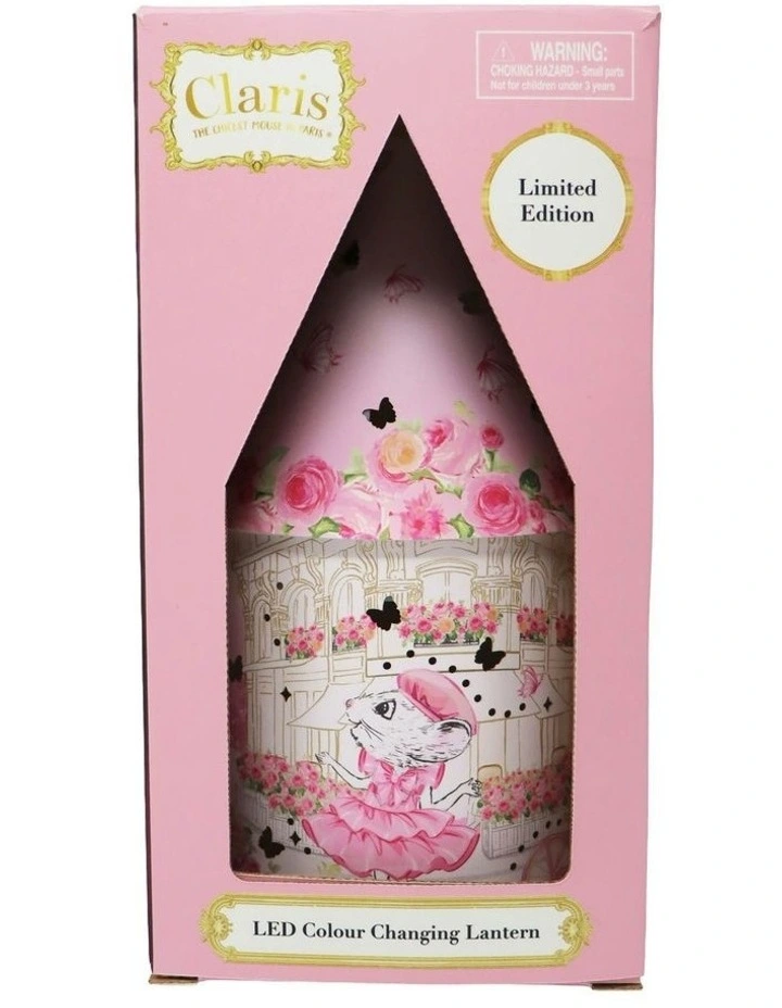 Claris Fashion Gifts Bundle in Pink image 3