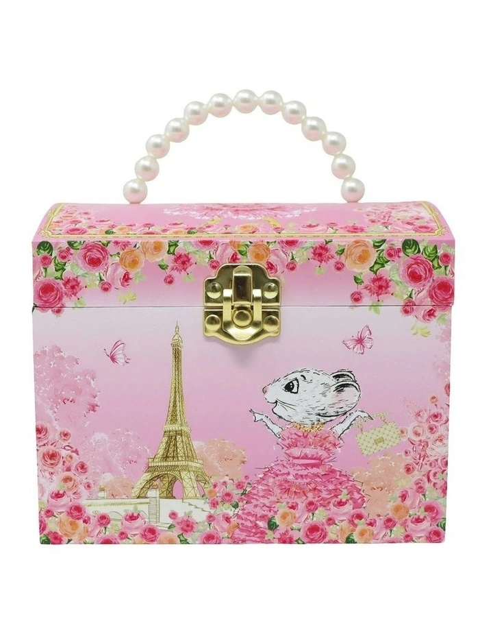 Claris Fashion Gifts Bundle in Pink image 4