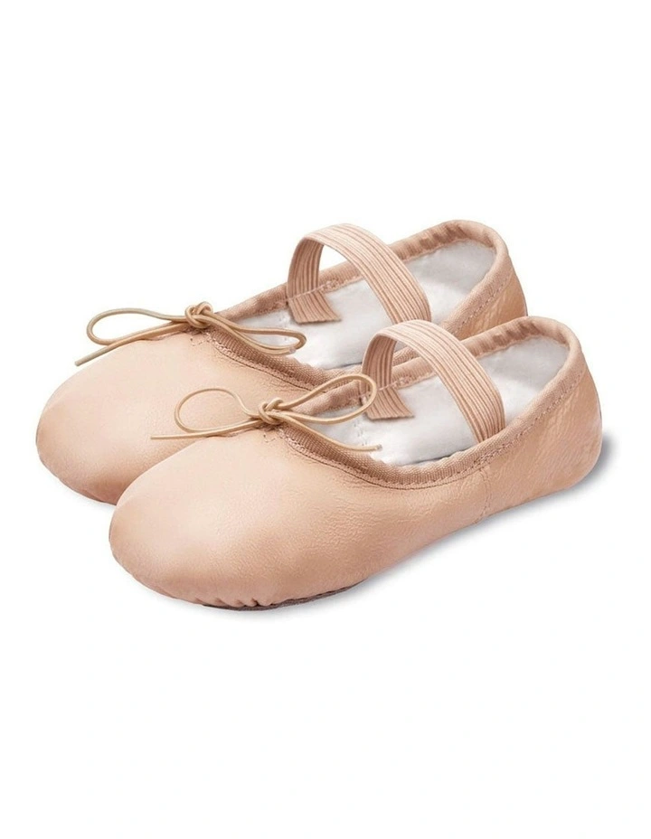 Ballet Shoes in Pink image 1