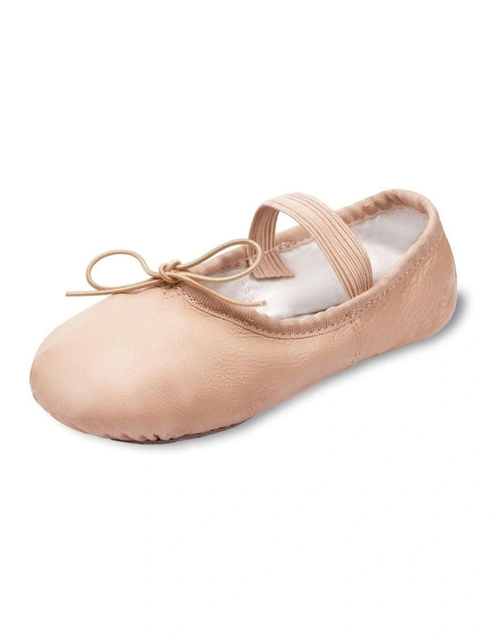 Ballet Shoes in Pink image 2