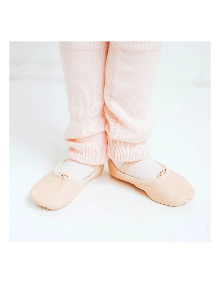 Ballet Shoes in Pink image 5