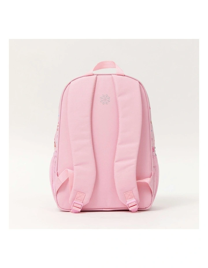 Back to Ballet School Backpack in Pink image 3