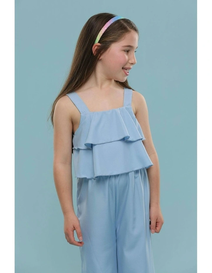 Magic Headband Set in Multi image 3