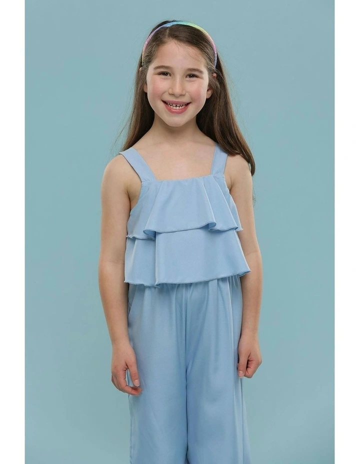 Magic Headband Set in Multi image 4