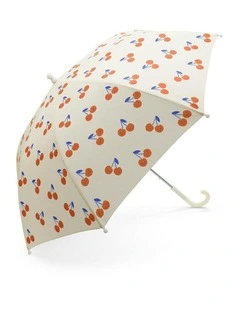 Cherry Umbrella in Multi