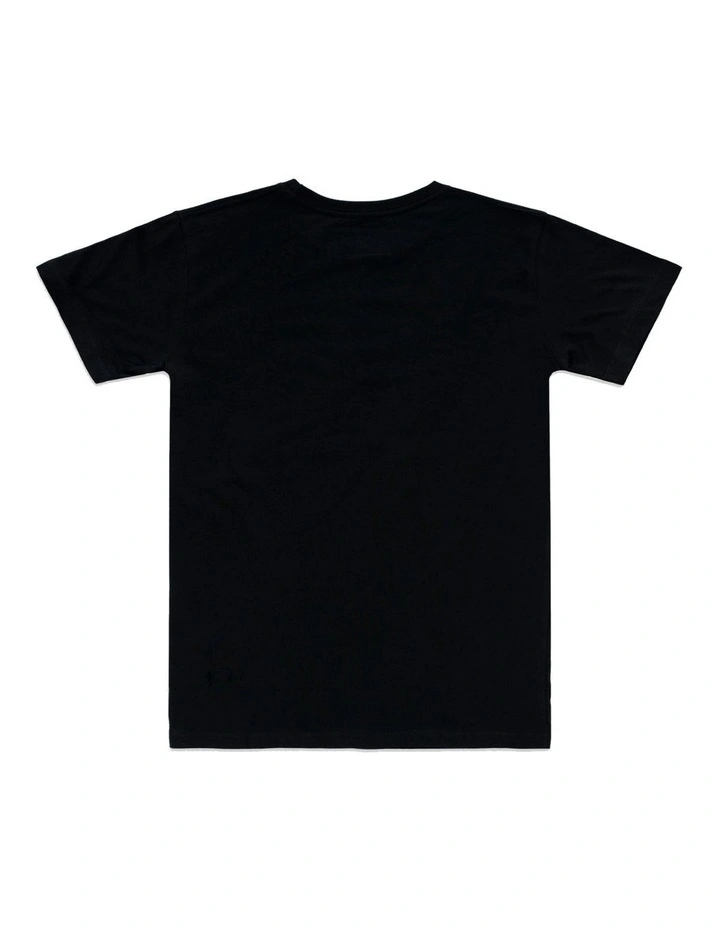 Garland Logo Tee - Youth image 2