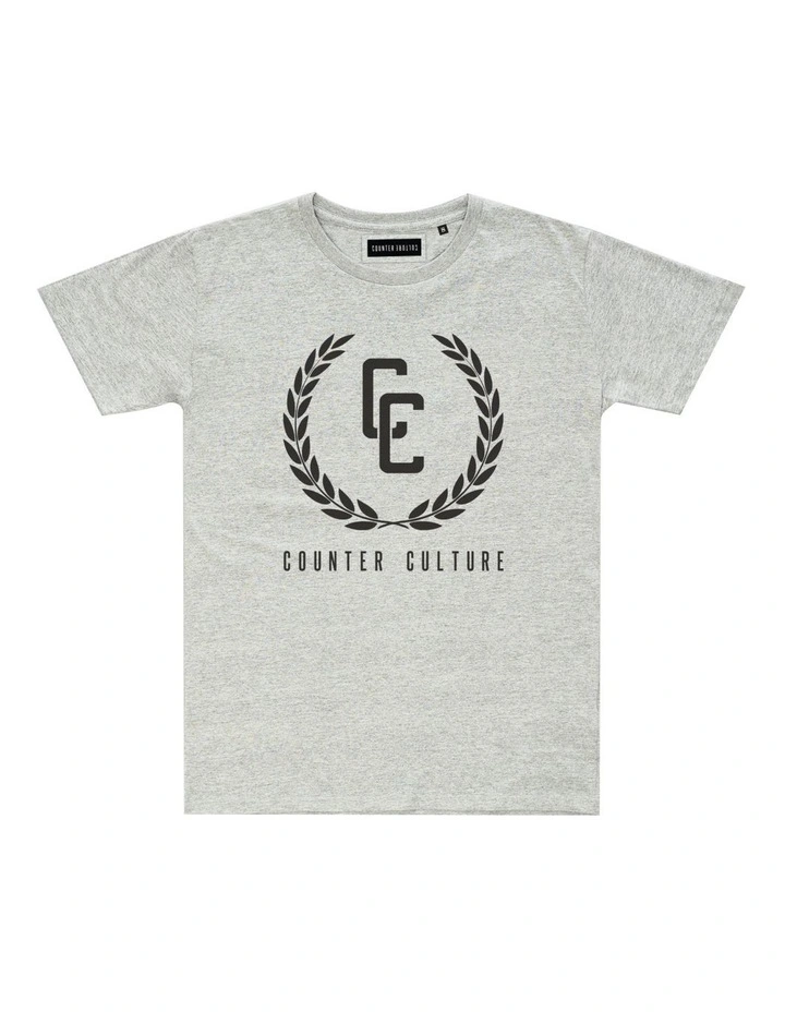 Garland Logo Tee - Youth image 1