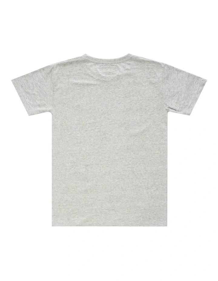 Garland Logo Tee - Youth image 2