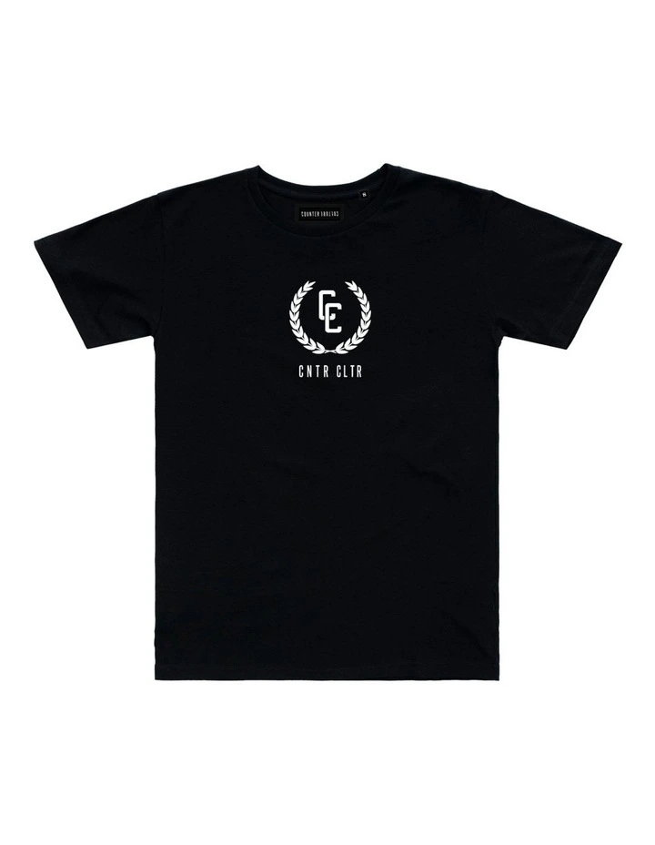Garland Imprint Tee - Youth image 1