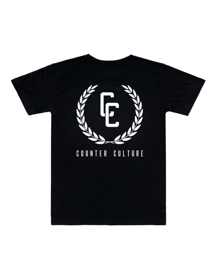 Garland Imprint Tee - Youth image 2