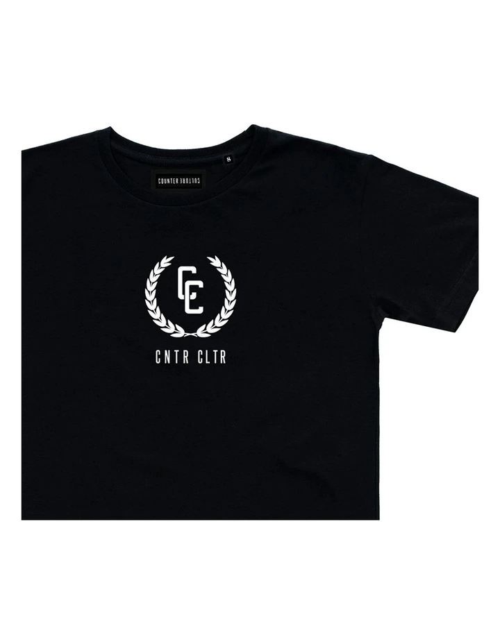 Garland Imprint Tee - Youth image 3