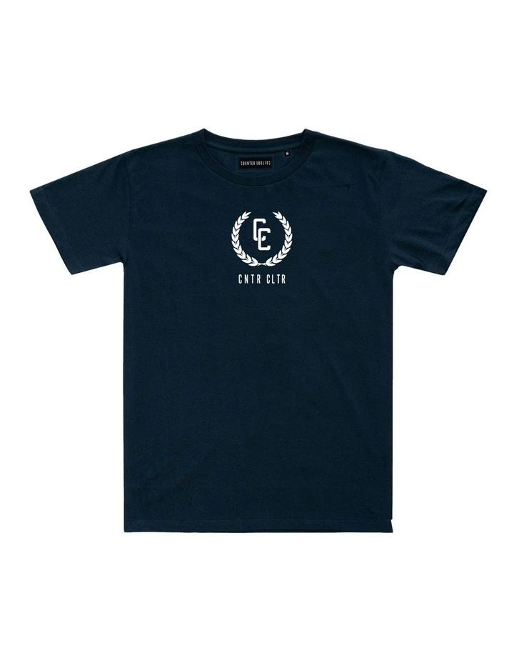 Garland Imprint Tee - Youth image 1