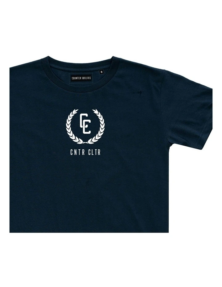 Garland Imprint Tee - Youth image 3