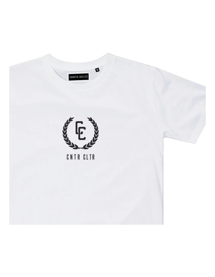 Garland Imprint Tee - Youth image 3