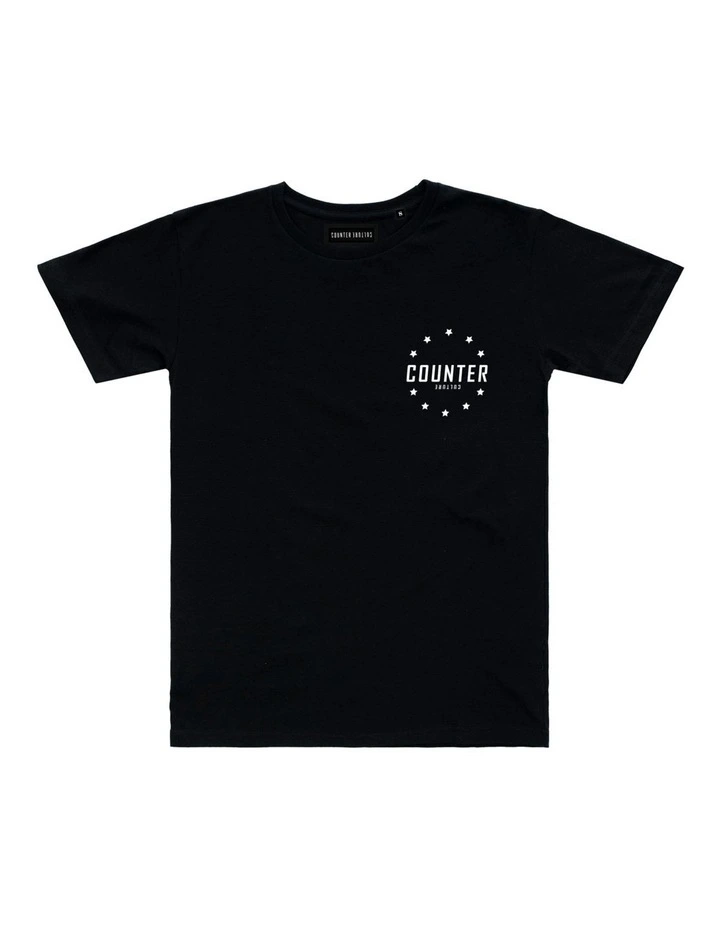 Polaris Tee - Youth image 1