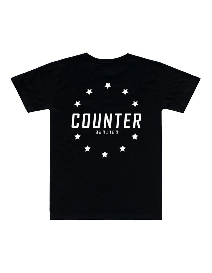 Polaris Tee - Youth image 2