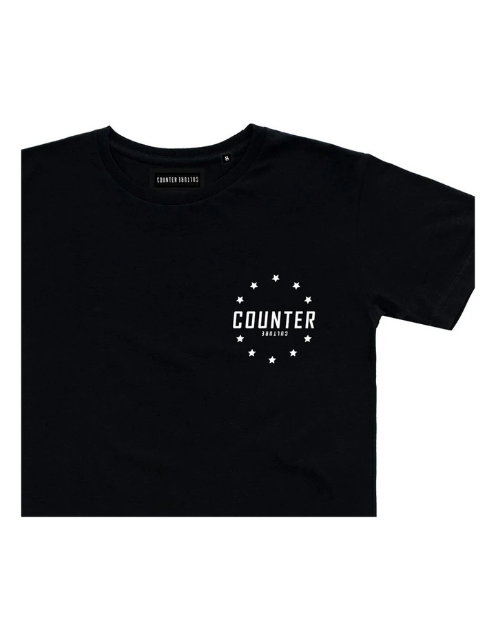 Polaris Tee - Youth image 3
