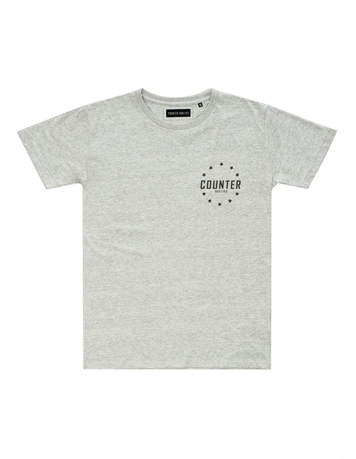 Polaris Tee - Youth image 1