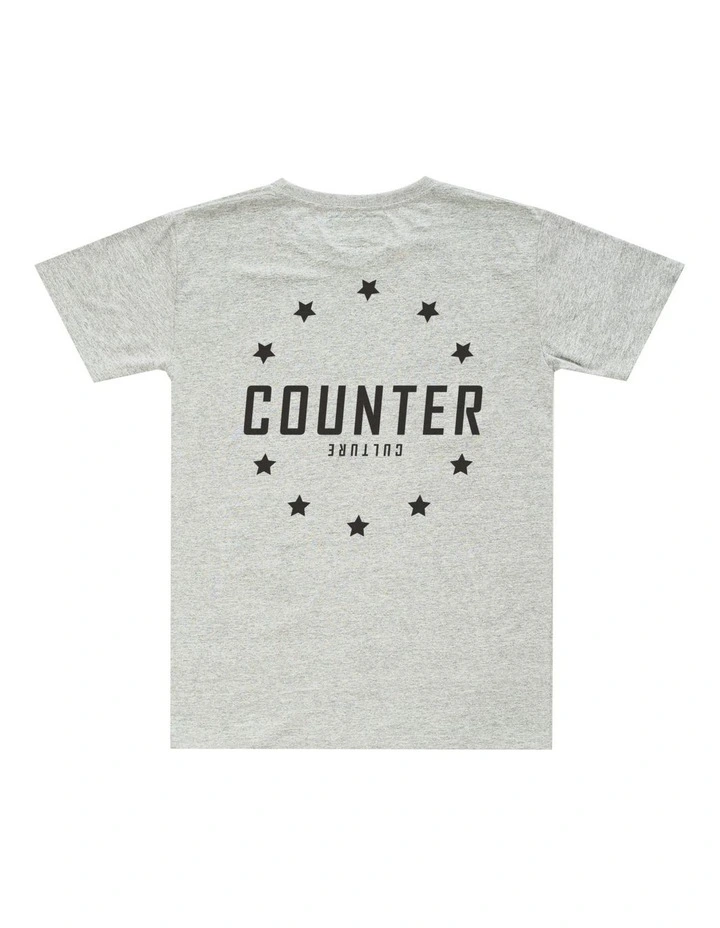 Polaris Tee - Youth image 2