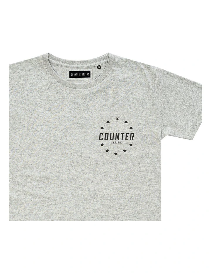 Polaris Tee - Youth image 3