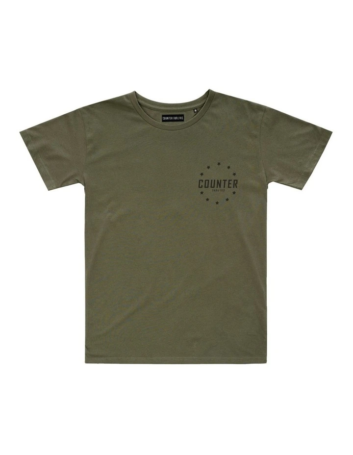 Polaris Tee - Youth image 1