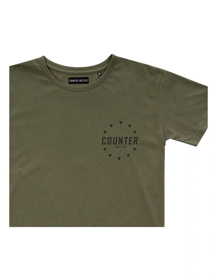 Polaris Tee - Youth image 3