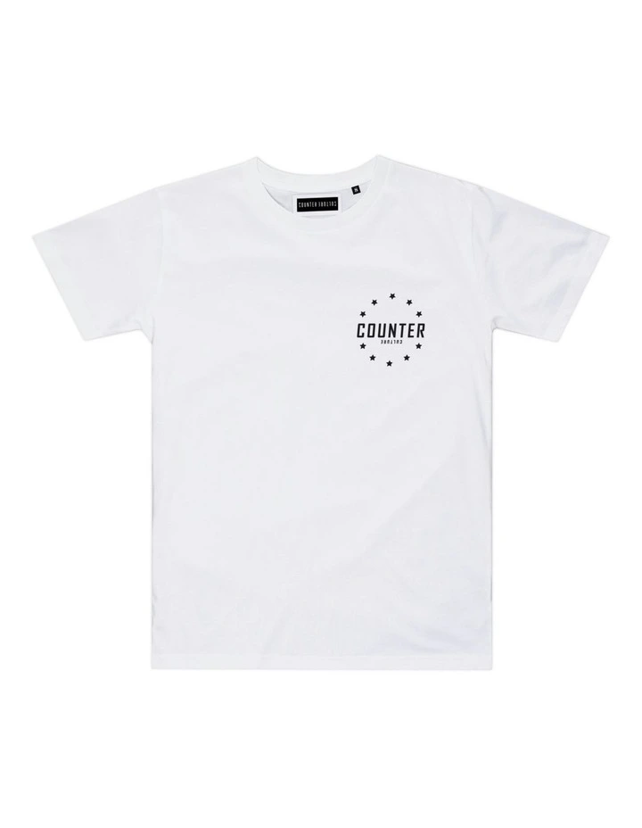 Polaris Tee - Youth image 1