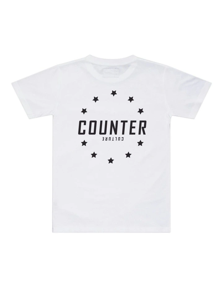 Polaris Tee - Youth image 2
