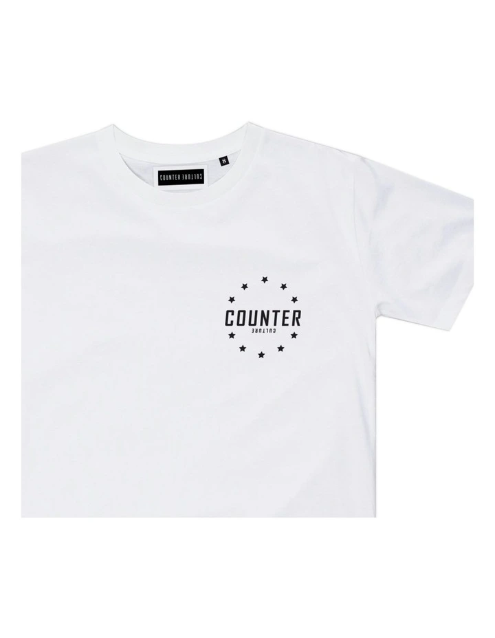 Polaris Tee - Youth image 3