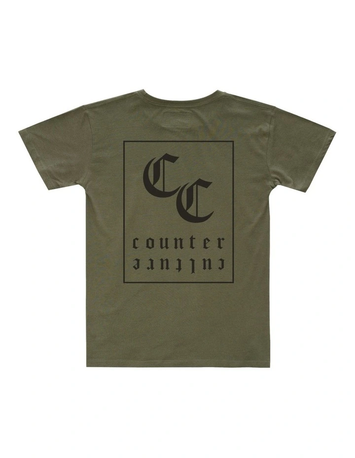 Celt Tee - Youth image 2