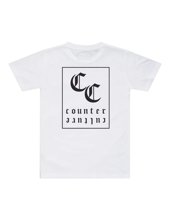 Celt Tee - Youth image 2