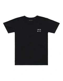 Geo Tee - Youth