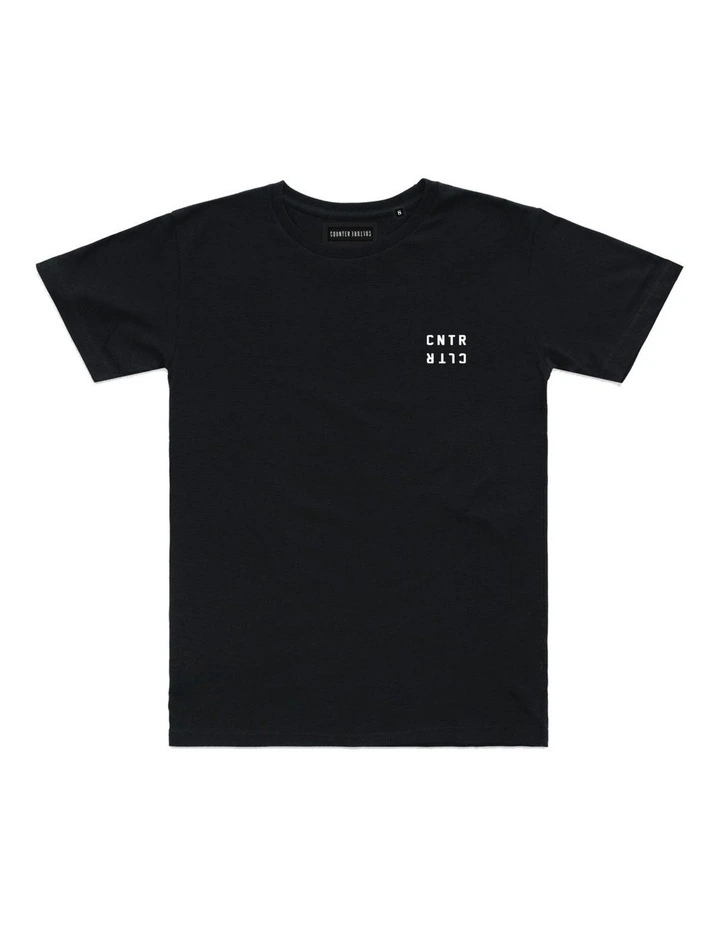 Geo Tee - Youth image 1