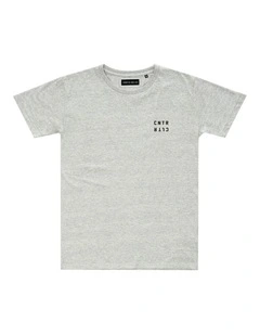 Geo Tee - Youth